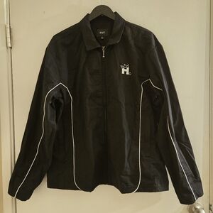 HUF Black jacket